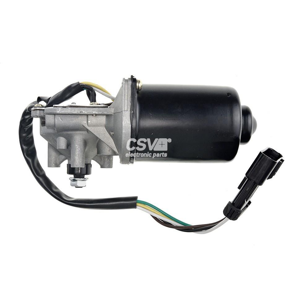 imagen (4) del producto Motor Limpia Delantero Opel