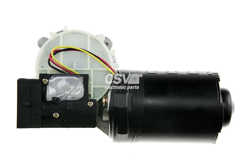 imagen (2) del producto Motor Limpia Delantero Mercedes