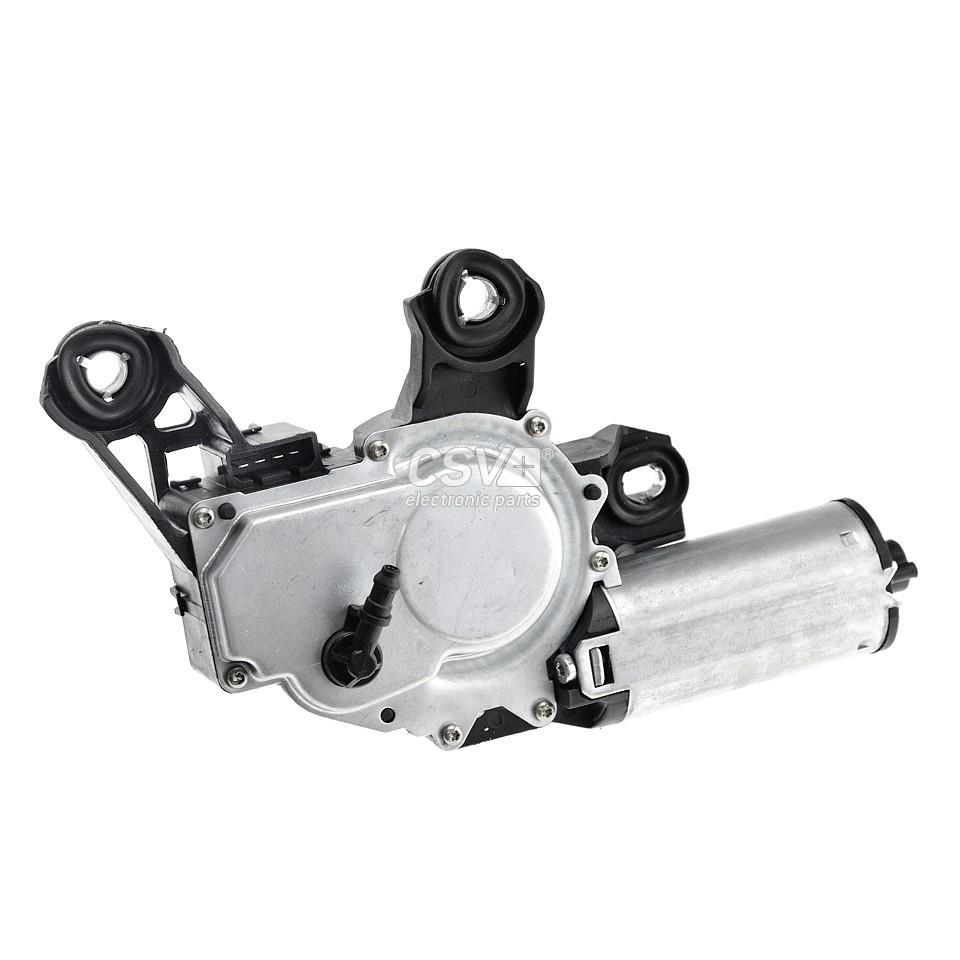 imagen (2) del producto Motor Limpia Trasero Vag