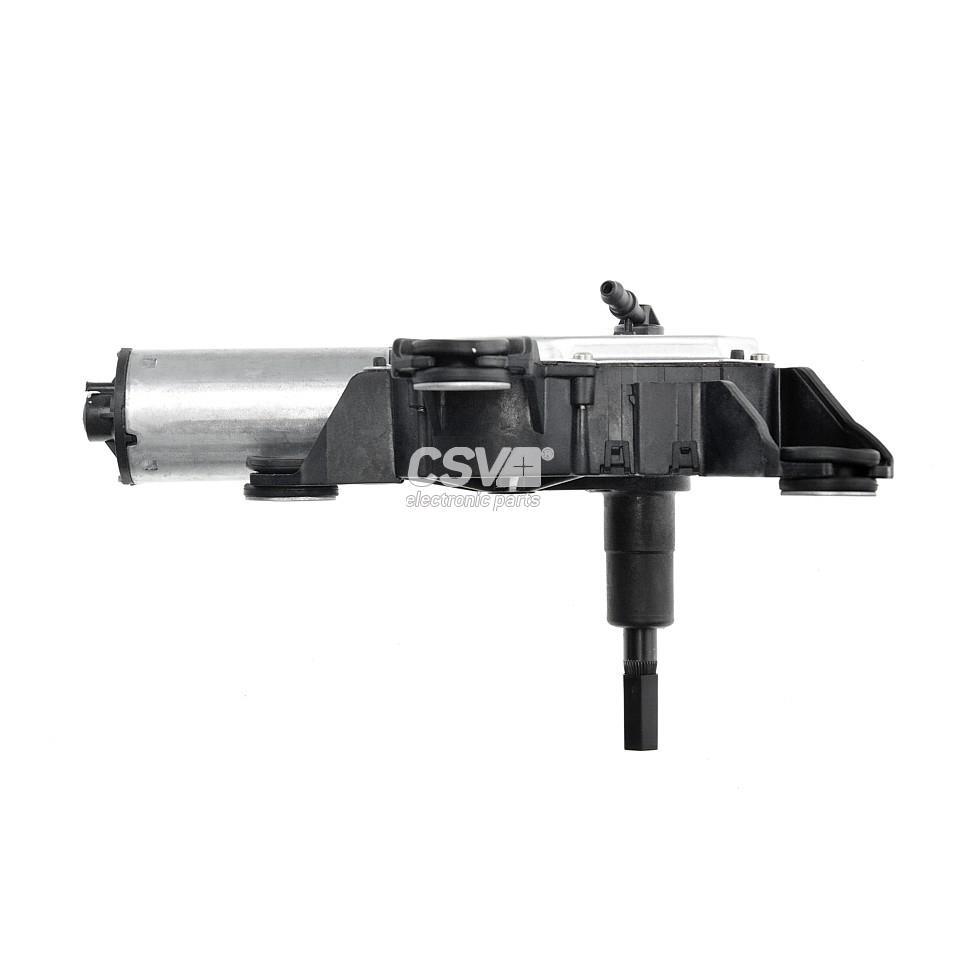 imagen (4) del producto Motor Limpia Trasero Vag