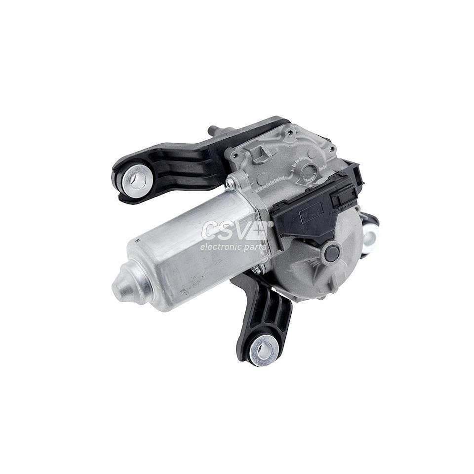 imagen (2) del producto Motor Limpia Trasero Opel