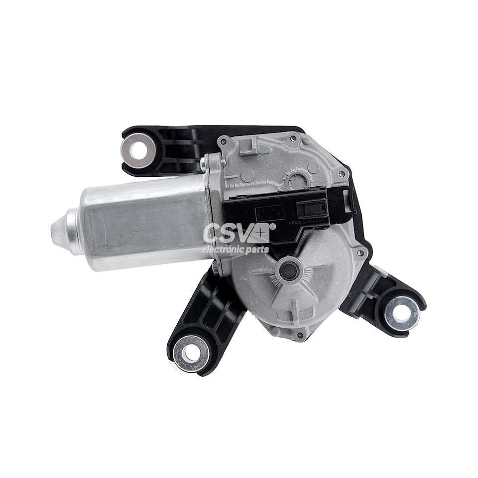 imagen (3) del producto Motor Limpia Trasero Opel