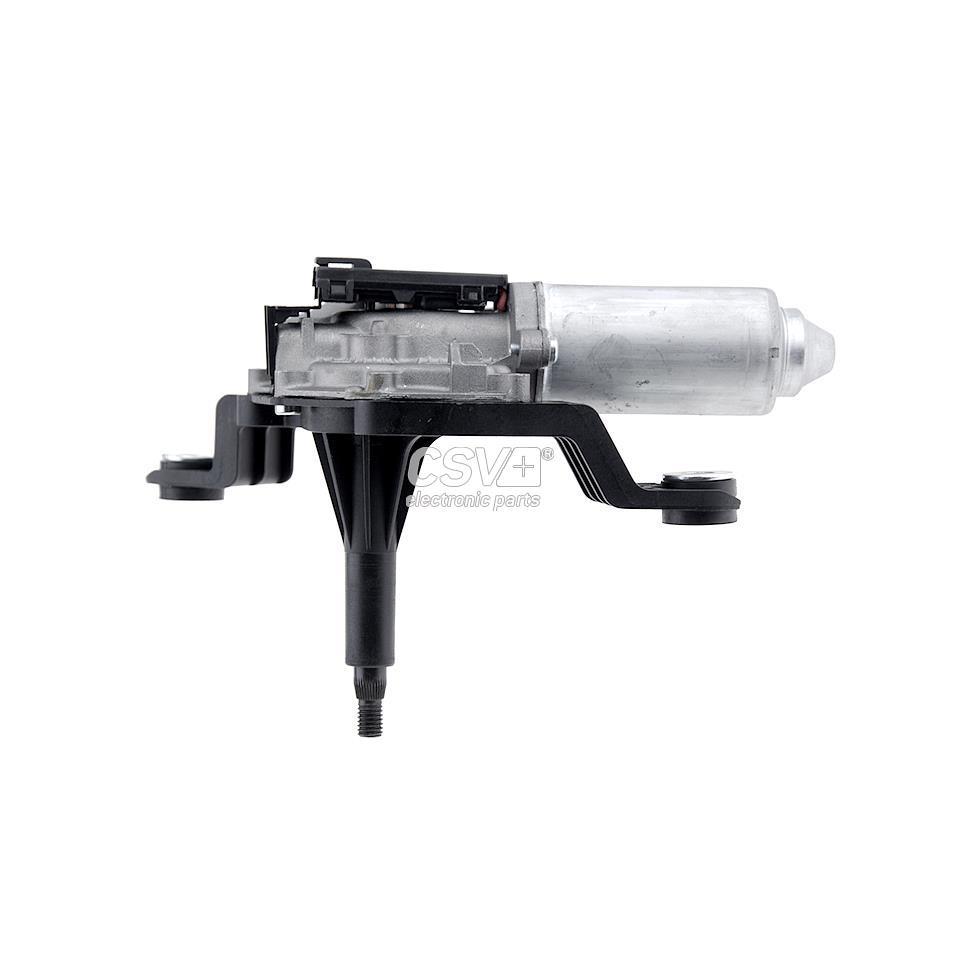 imagen (4) del producto Motor Limpia Trasero Opel