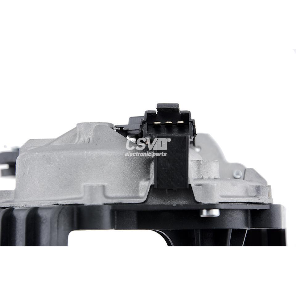 imagen (6) del producto Motor Limpia Trasero Opel