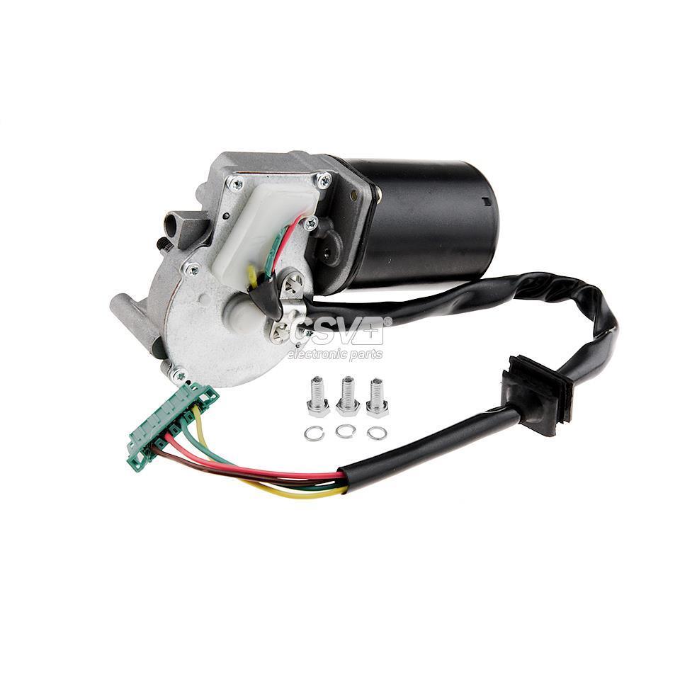 imagen (2) del producto Motor Limpia Delantero Mercedes