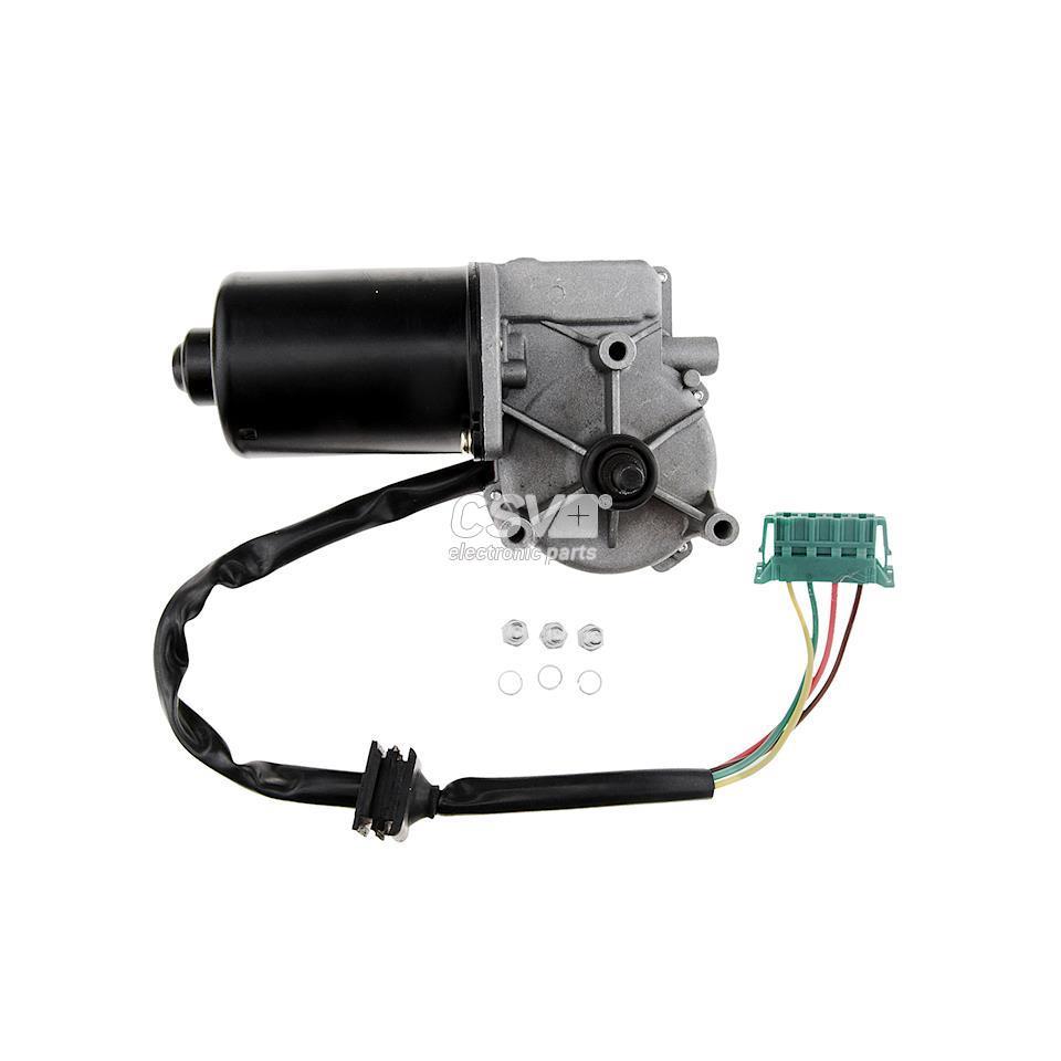 imagen (3) del producto Motor Limpia Delantero Mercedes