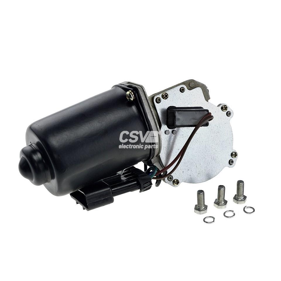 imagen (2) del producto Motor Limpia Delant. Opel