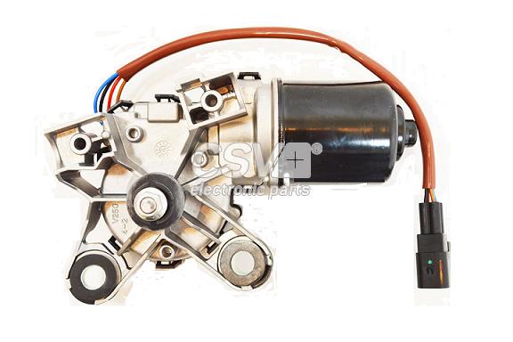 imagen (2) del producto Motor Limpia Delantero Opel