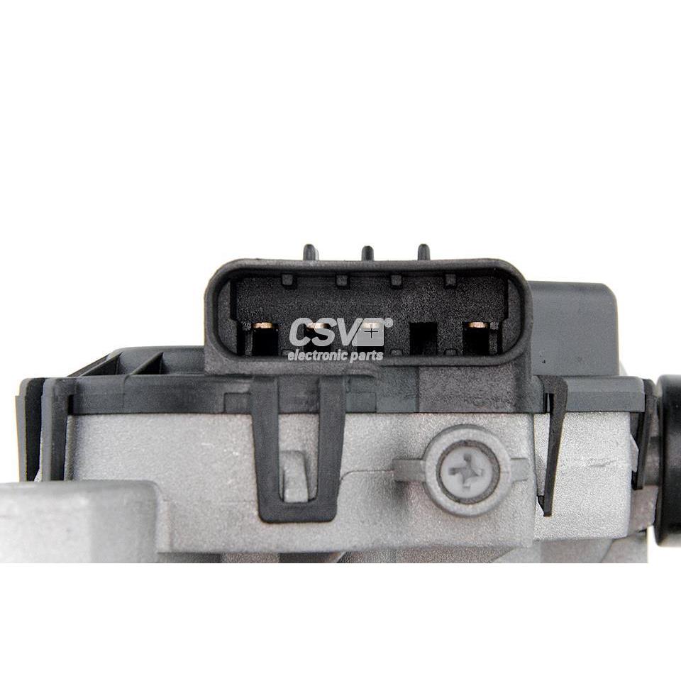 imagen (5) del producto Motor Limpia Delantero Fiat