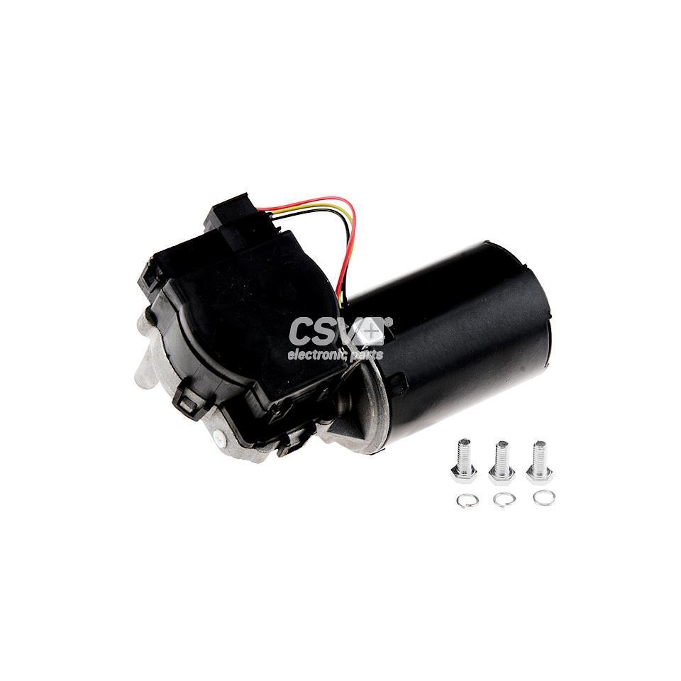 imagen (2) del producto Motor Limpia Delantero Psa Fiat