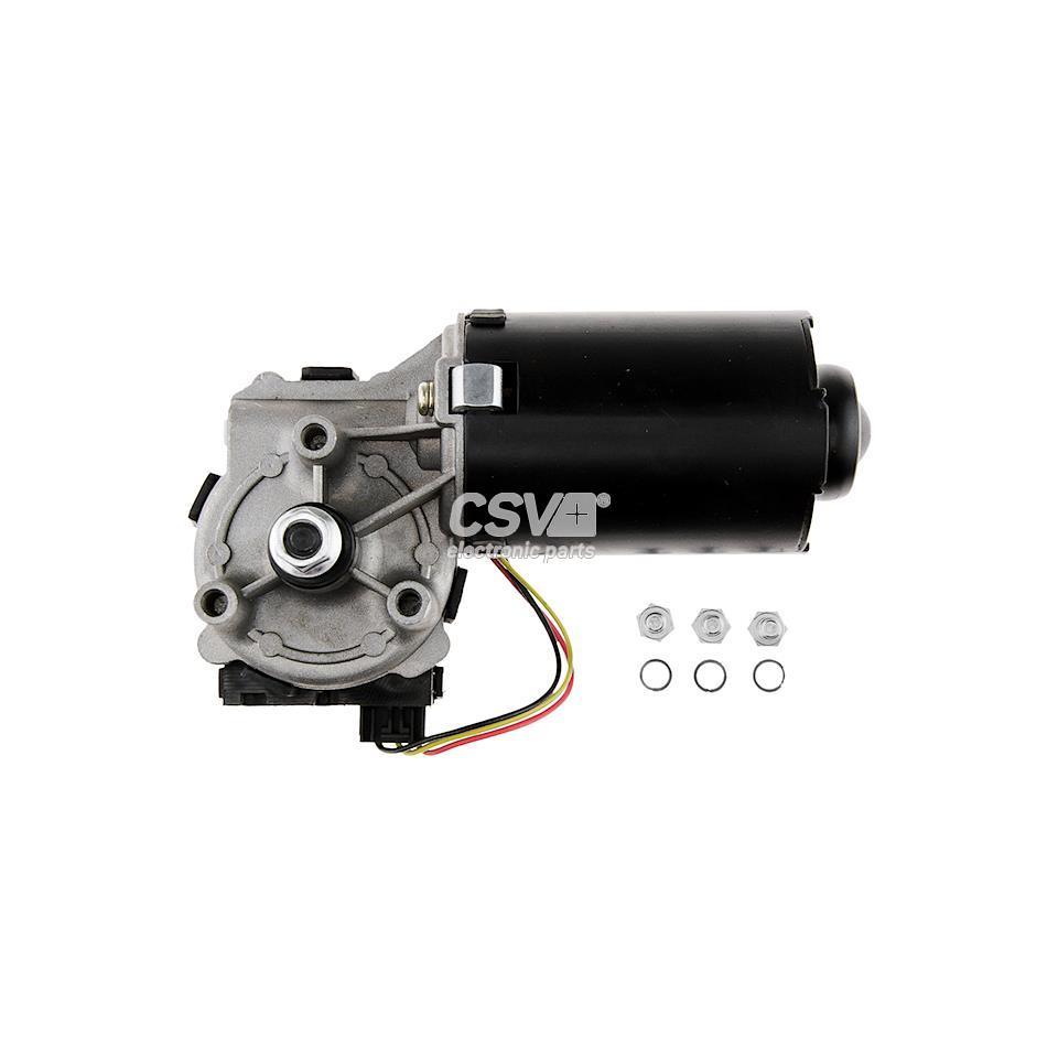 imagen (3) del producto Motor Limpia Delantero Psa Fiat