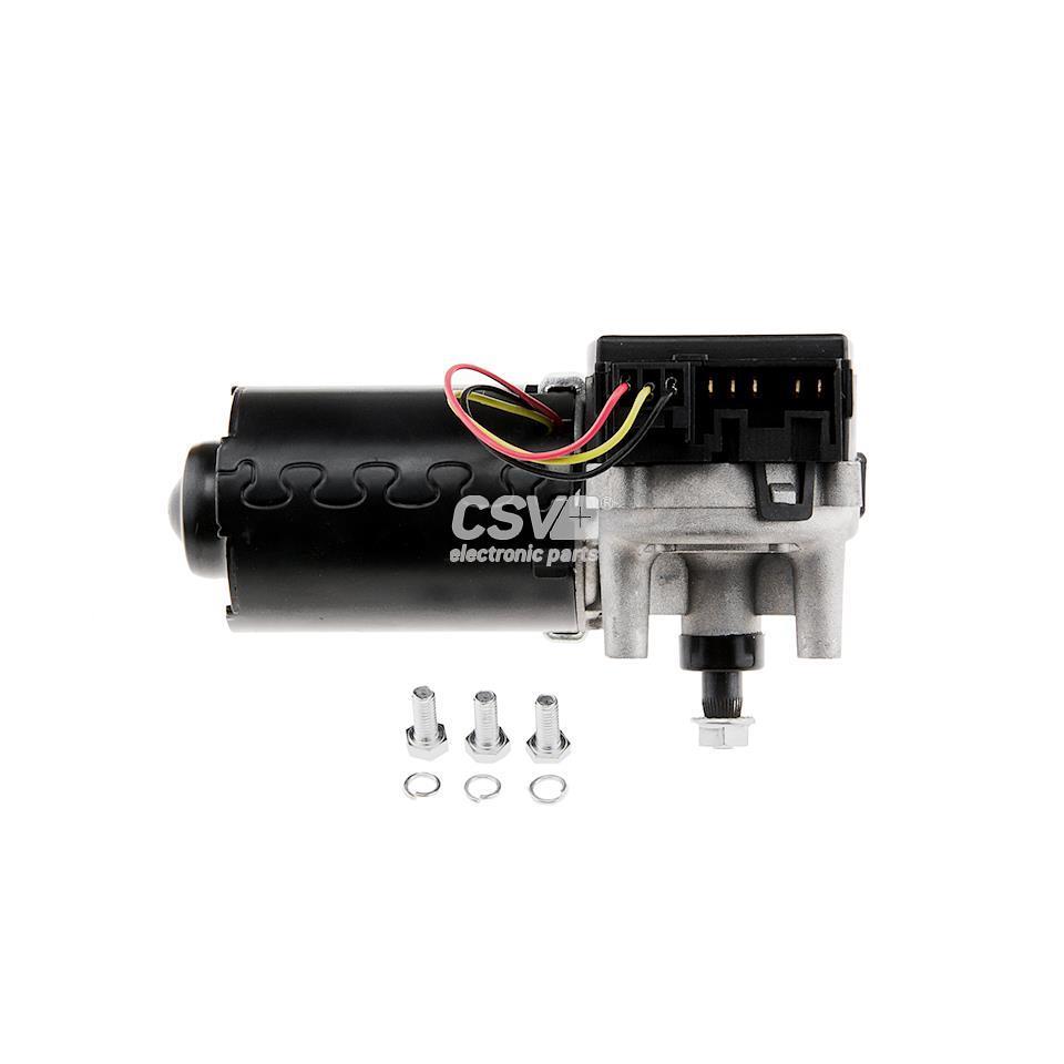 imagen (4) del producto Motor Limpia Delantero Psa Fiat