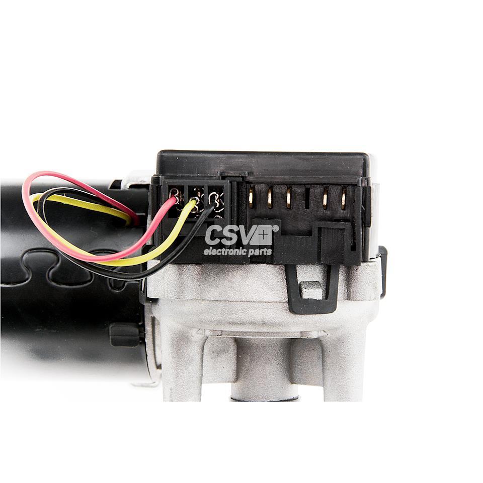 imagen (5) del producto Motor Limpia Delantero Psa Fiat