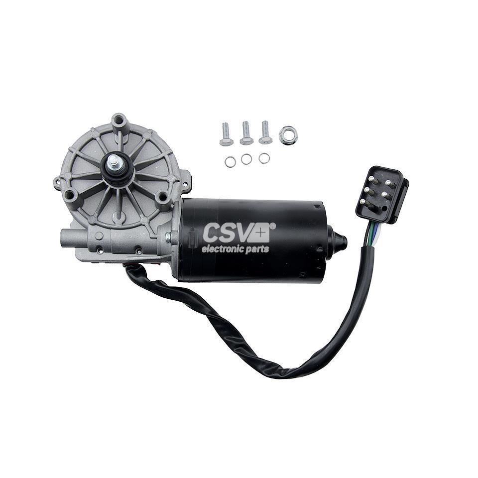 imagen (3) del producto Motor Limpia Delant. Mercedes