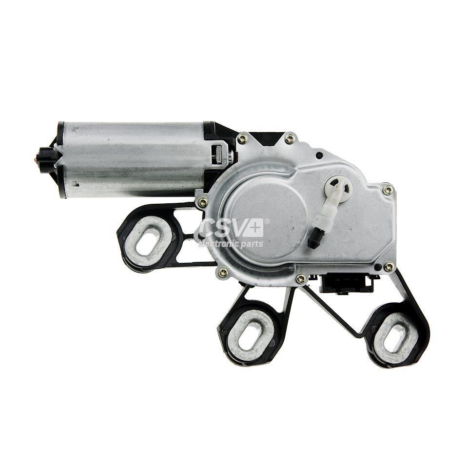 imagen (5) del producto Motor Limpia Tras. Mercedes