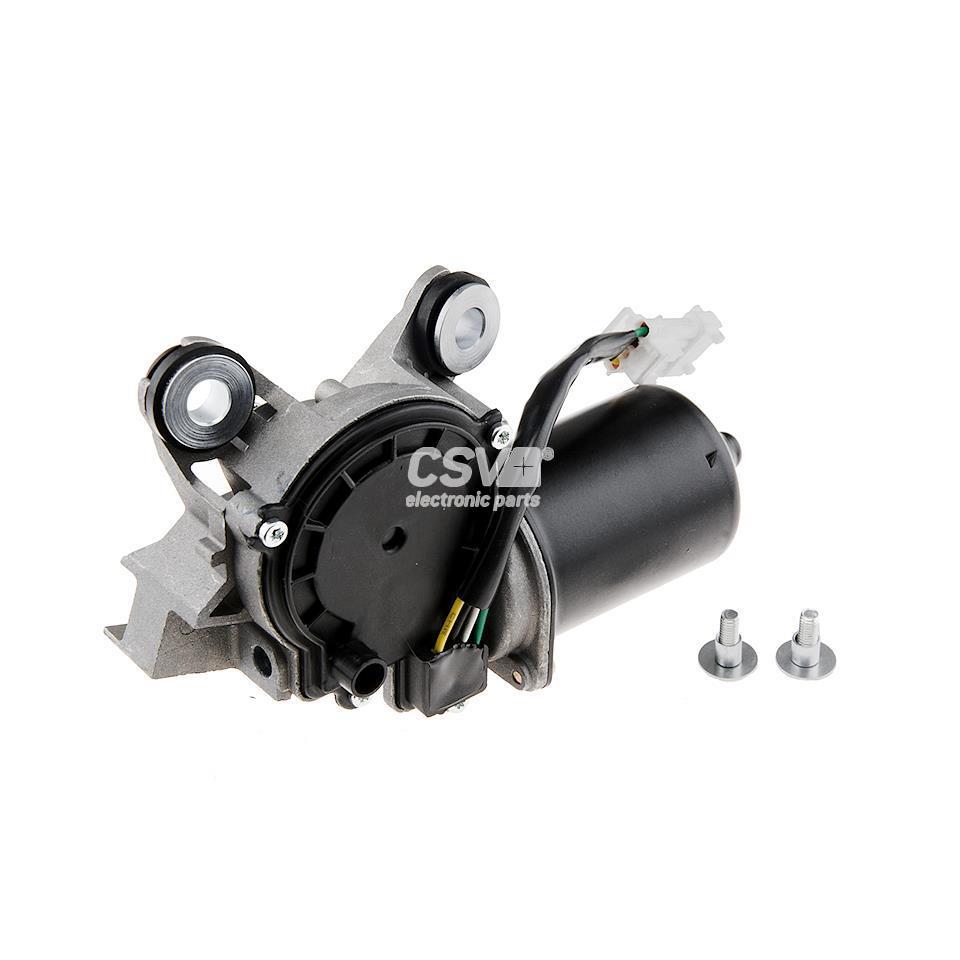 imagen (2) del producto Motor Limpia Delantero Opel