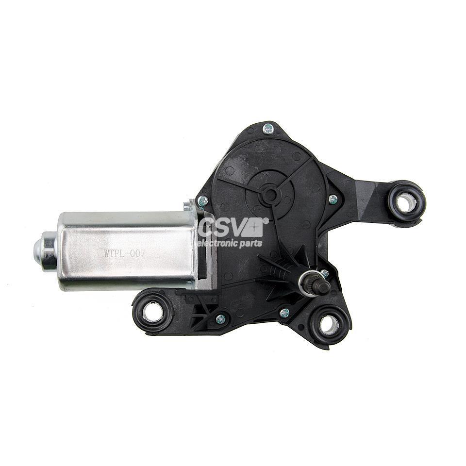 imagen (4) del producto Motor Limpia Trasero Opel