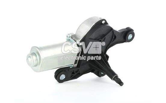 imagen (6) del producto Motor Limpia Trasero Opel