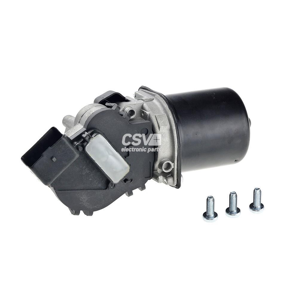 imagen (2) del producto Motor Limpia Delant. Renault