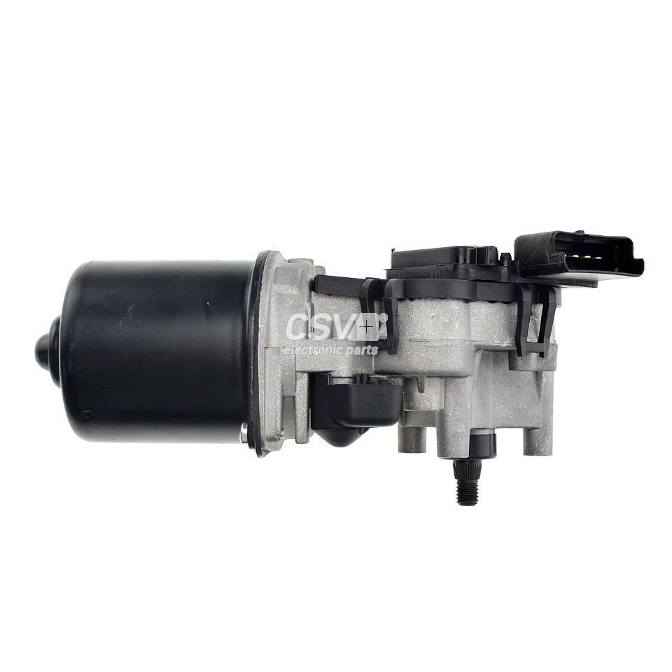 imagen (4) del producto Motor Limpia Delant. Renault