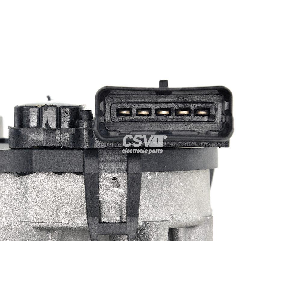 imagen (5) del producto Motor Limpia Delant. Renault