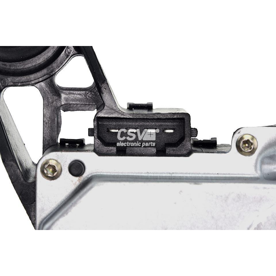 imagen (5) del producto Motor Limpia Trasero Vag