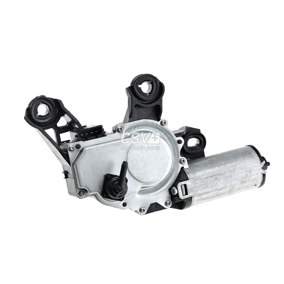 imagen (2) del producto Motor Limpia Trasero Vag