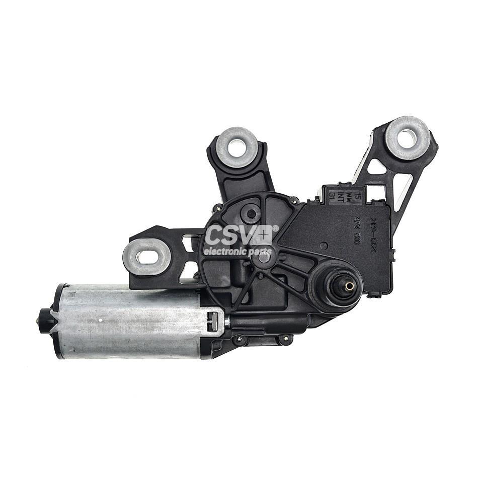 imagen (3) del producto Motor Limpia Trasero Vag