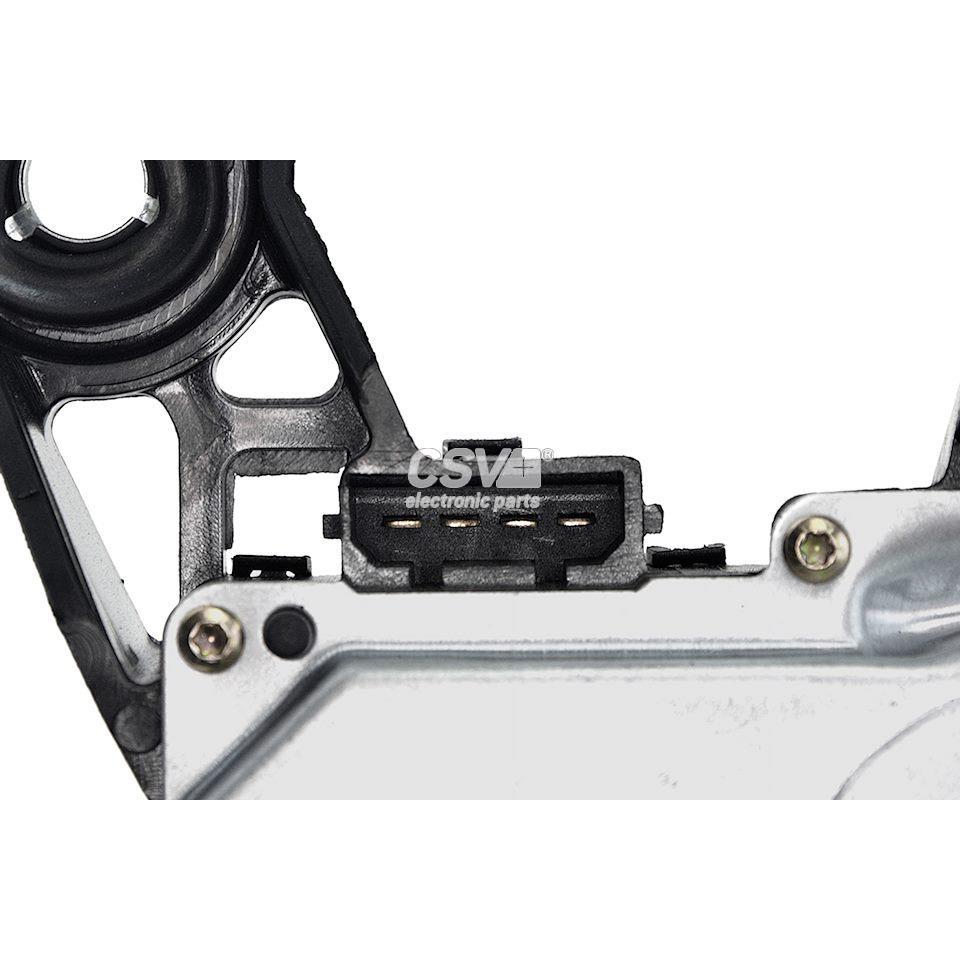 imagen (5) del producto Motor Limpia Trasero Vag