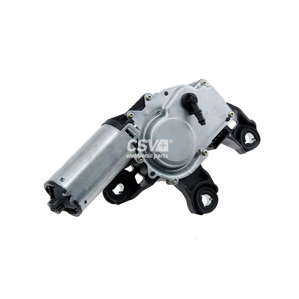 imagen (2) del producto Motor Limpia Trasero Vag