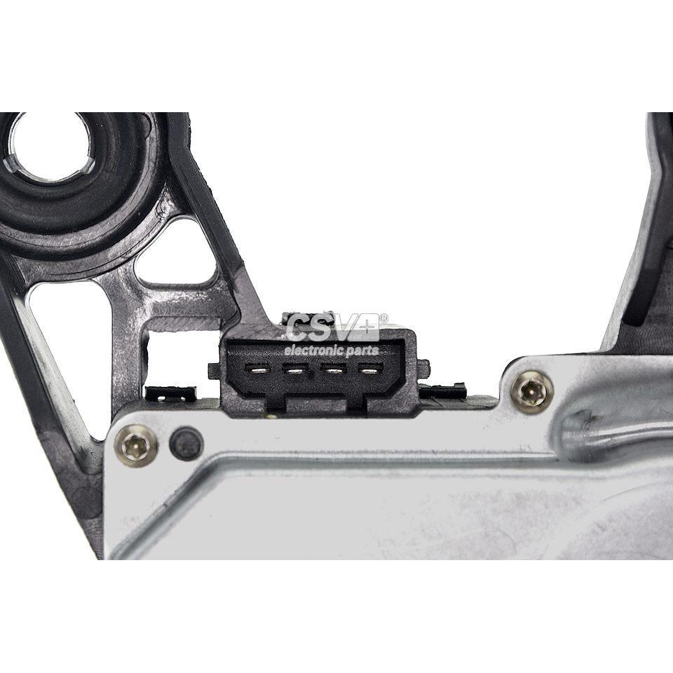 imagen (5) del producto Motor Limpia Trasero Vag