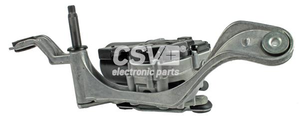 imagen (2) del producto Motor Limpia Delantero Opel