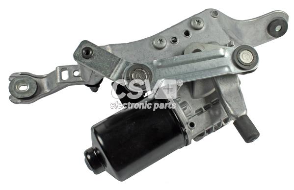 imagen (3) del producto Motor Limpia Delantero Opel