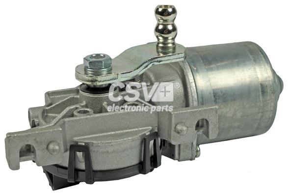 imagen (2) del producto Motor Limpia Delantero Ford