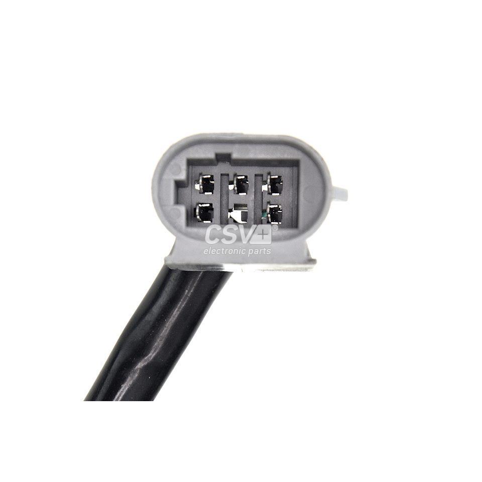 imagen (5) del producto Motor Limpia Delant. Renault