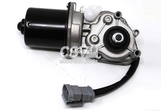 imagen (6) del producto Motor Limpia Delant. Renault