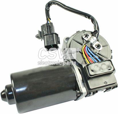 imagen (2) del producto Motor Limpia Delantero Hyundai