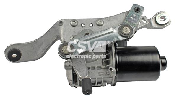 imagen (2) del producto Motor Limpia Delantero Opel