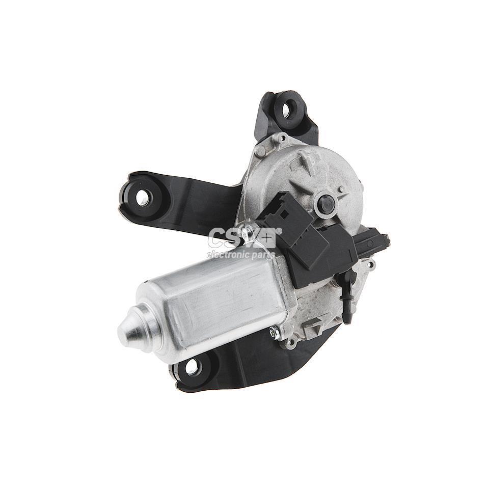 imagen (2) del producto Motor Limpia Trasero Bmw