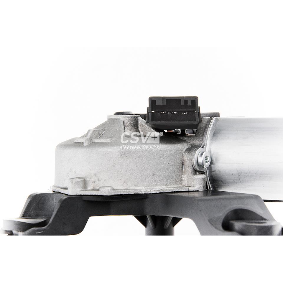 imagen (4) del producto Motor Limpia Trasero Bmw