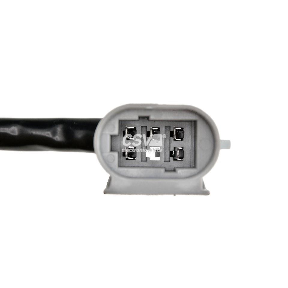 imagen (6) del producto Motor Limpia Delantero Renault