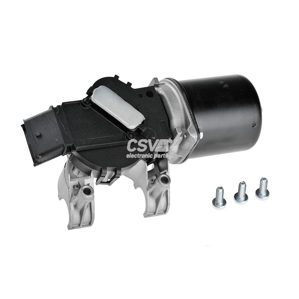 imagen (2) del producto Motor Limpia Delant. Nissan