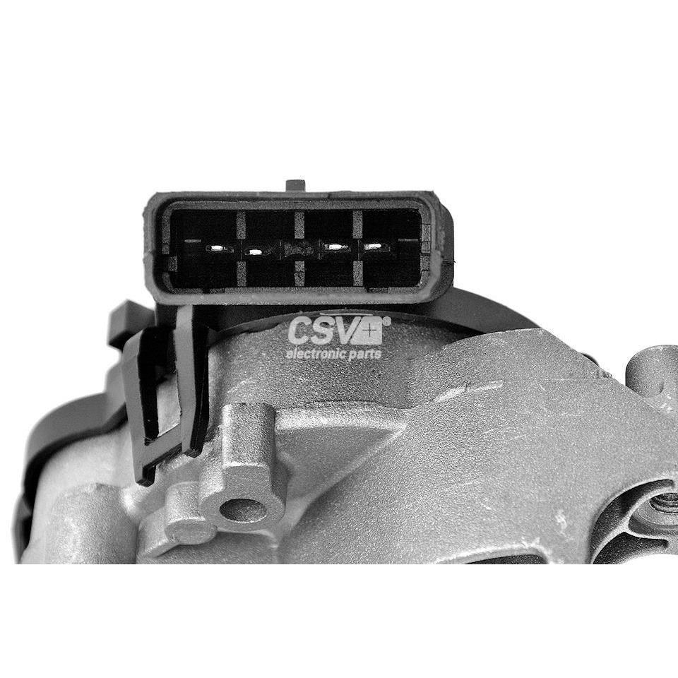 imagen (5) del producto Motor Limpia Delant. Nissan