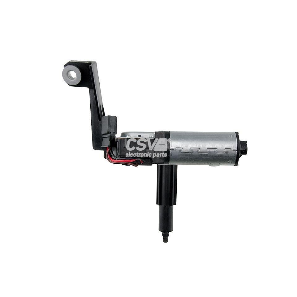 imagen (3) del producto Motor Limpia Trasero Opel