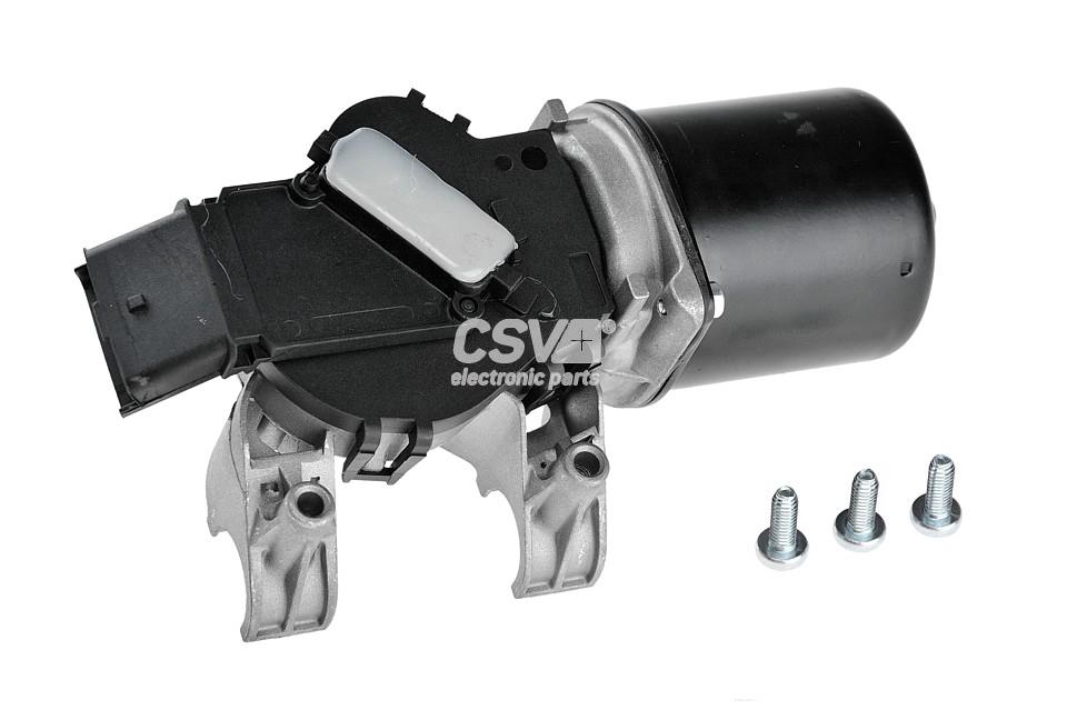 imagen (2) del producto Motor Limpia Delantero Nissan