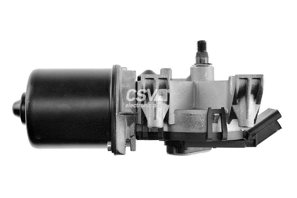 imagen (4) del producto Motor Limpia Delantero Nissan