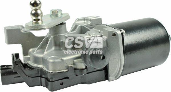 imagen (2) del producto Motor Limpia Delantero Toyota