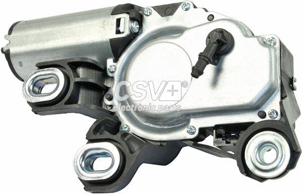 imagen (2) del producto Motor Limpia Delantero Mercedes