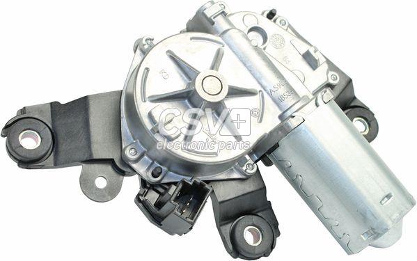 imagen (2) del producto Motor Limpia Trasero Renault