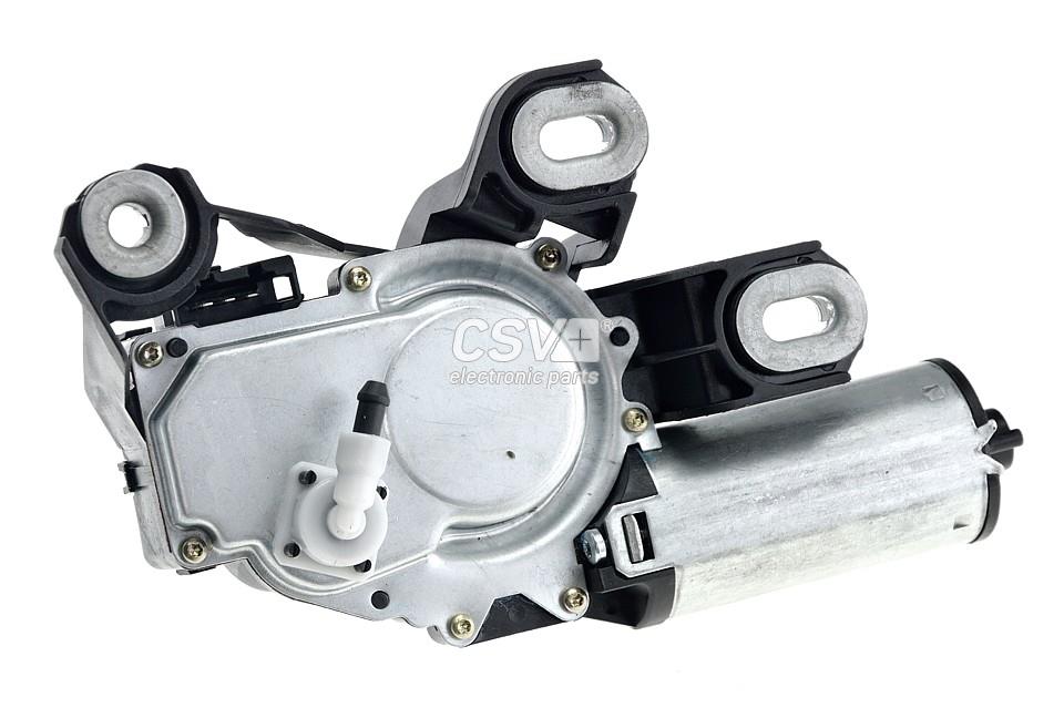 imagen (2) del producto Motor Limpia Trasero Mercedes